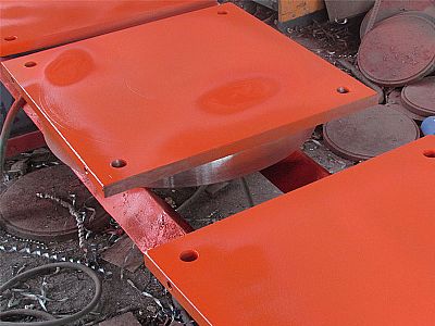 齐齐哈尔桥梁盆式橡胶支座应注意的质量问题进场要求