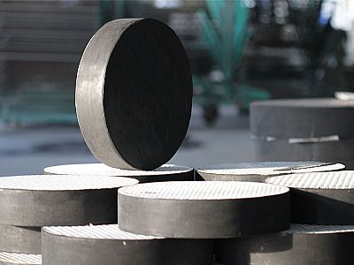 齐齐哈尔板式橡胶支座应该如何做到质量控制？